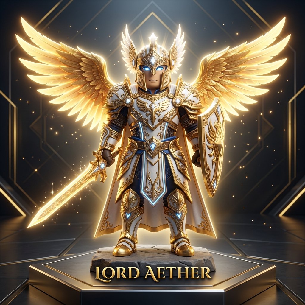 Roblox Valkyrie Queen